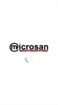 Mobile Screenshot of microsan.gr